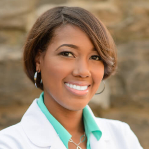 Dr. Kisha Carter